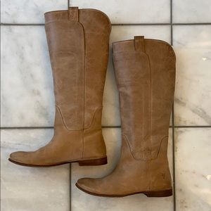 Frye Boots
